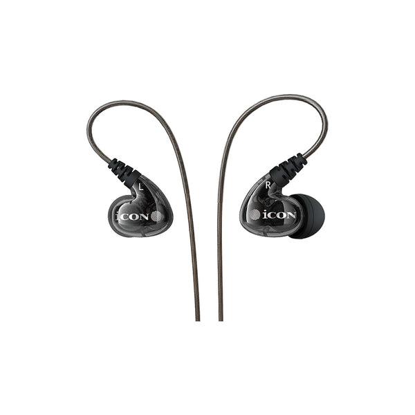 Icon Pro Audio Scan 8