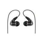 Icon Pro Audio Scan 8