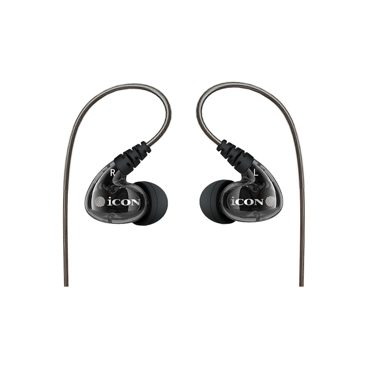 Icon Pro Audio Scan 8