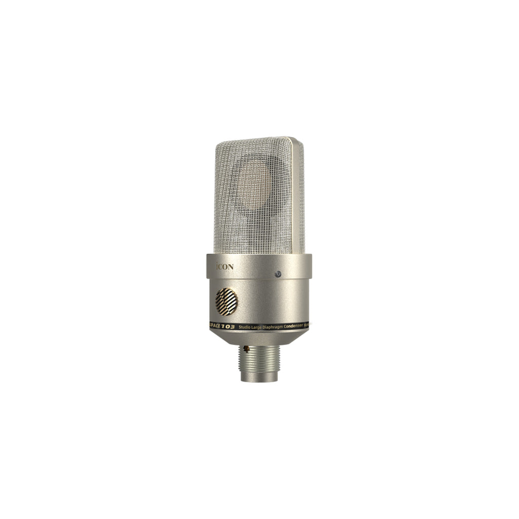Icon Pro Audio Space 103