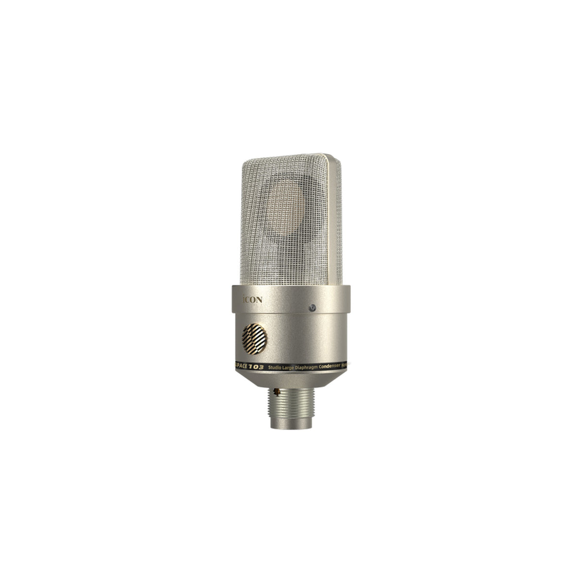 Icon Pro Audio Space 103