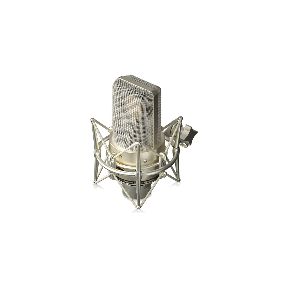 Icon Pro Audio Space 103