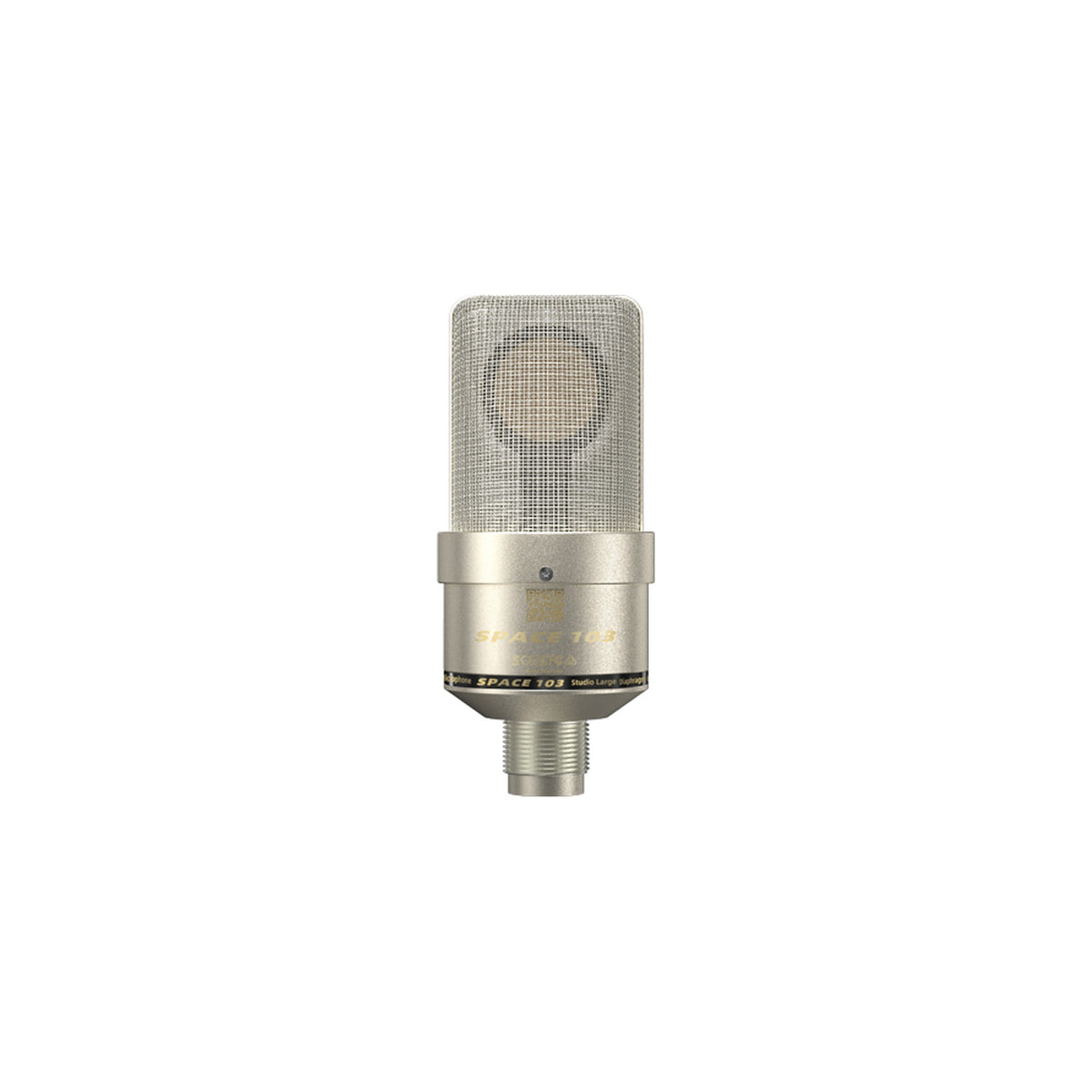 Icon Pro Audio Space 103