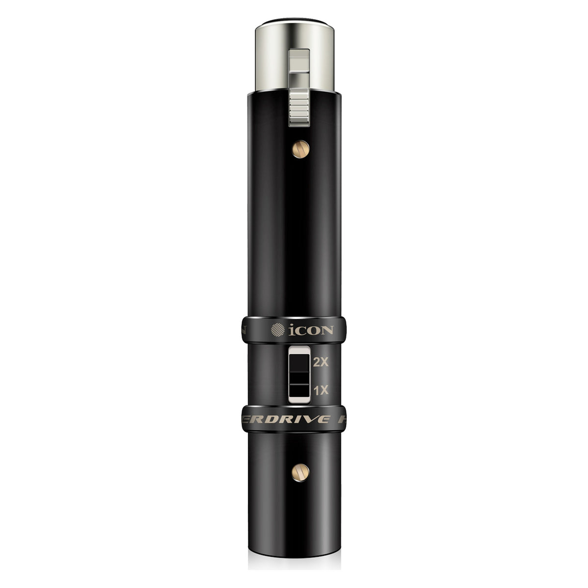 Icon Pro Audio Hyper Drive
