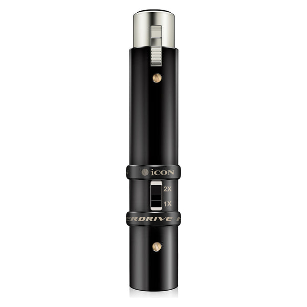 Icon Pro Audio Hyper Drive