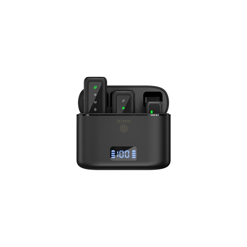 Icon Pro Audio AirMic 3