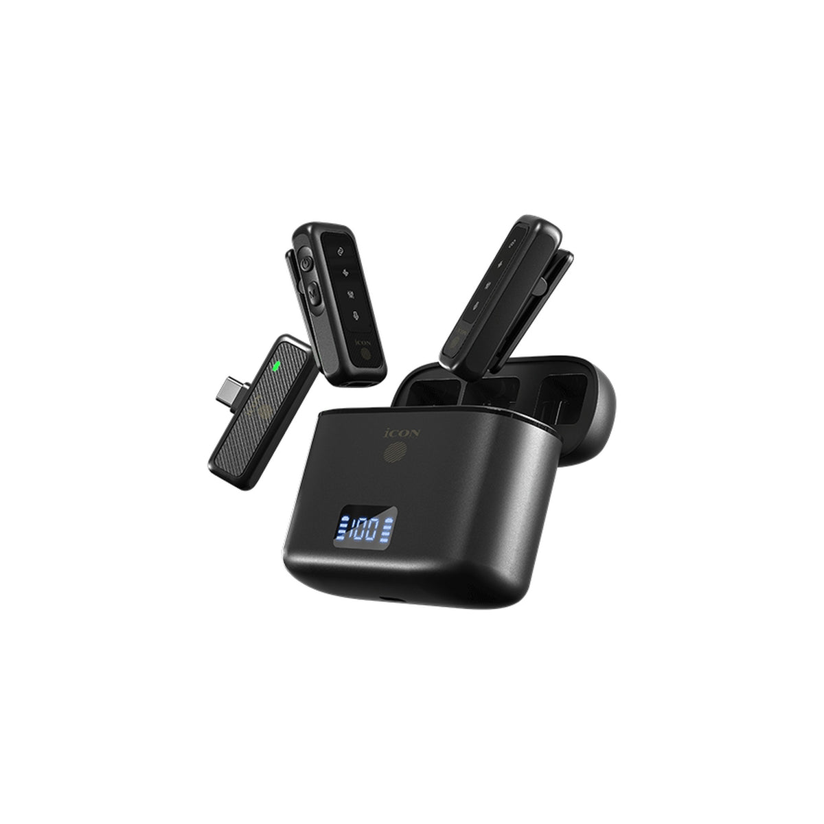 Icon Pro Audio AirMic 3