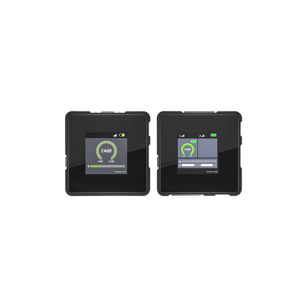 Icon Pro Audio AirMic Duo