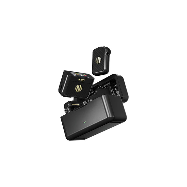 Icon Pro Audio AirMic Pro (Black)