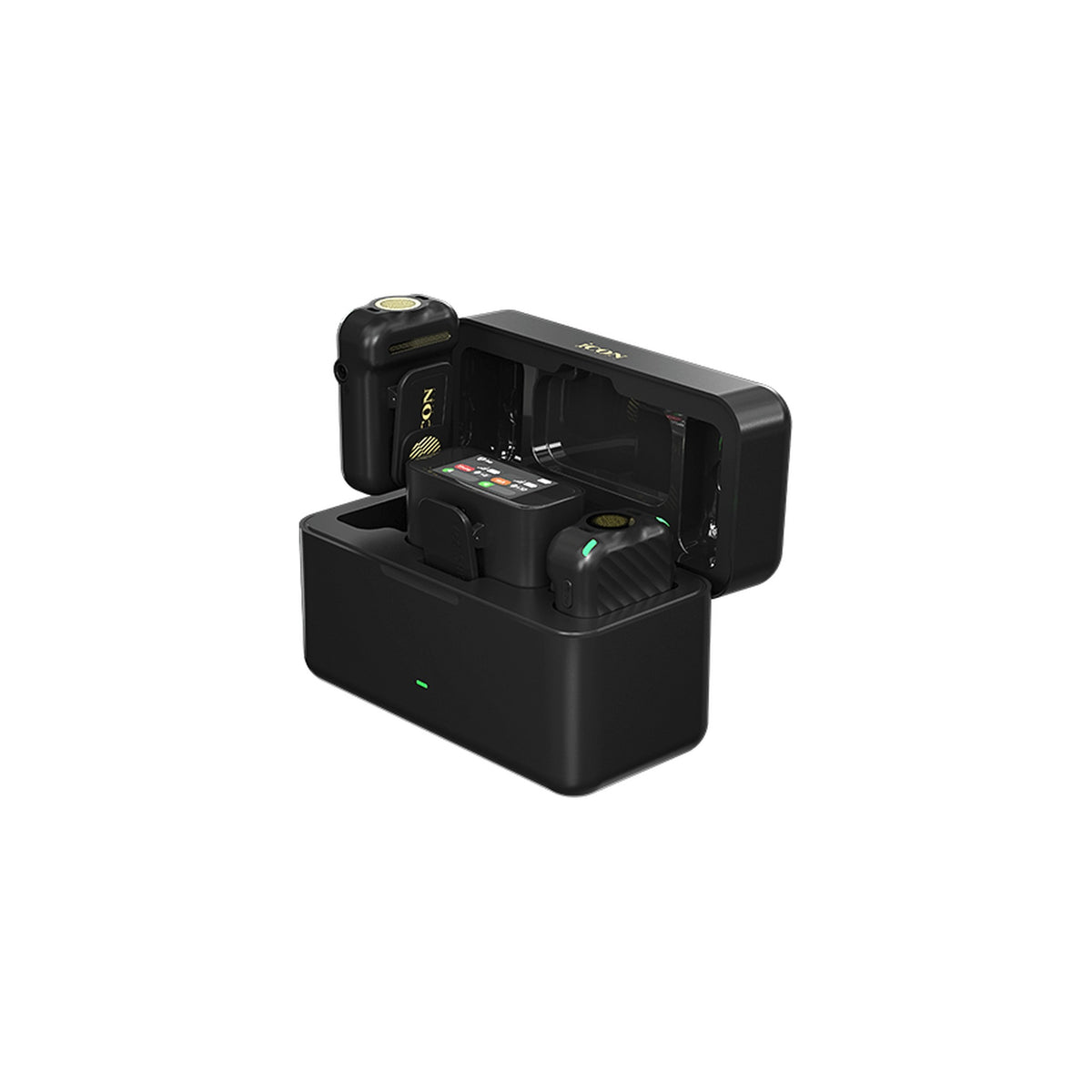 Icon Pro Audio AirMic Pro (Black)
