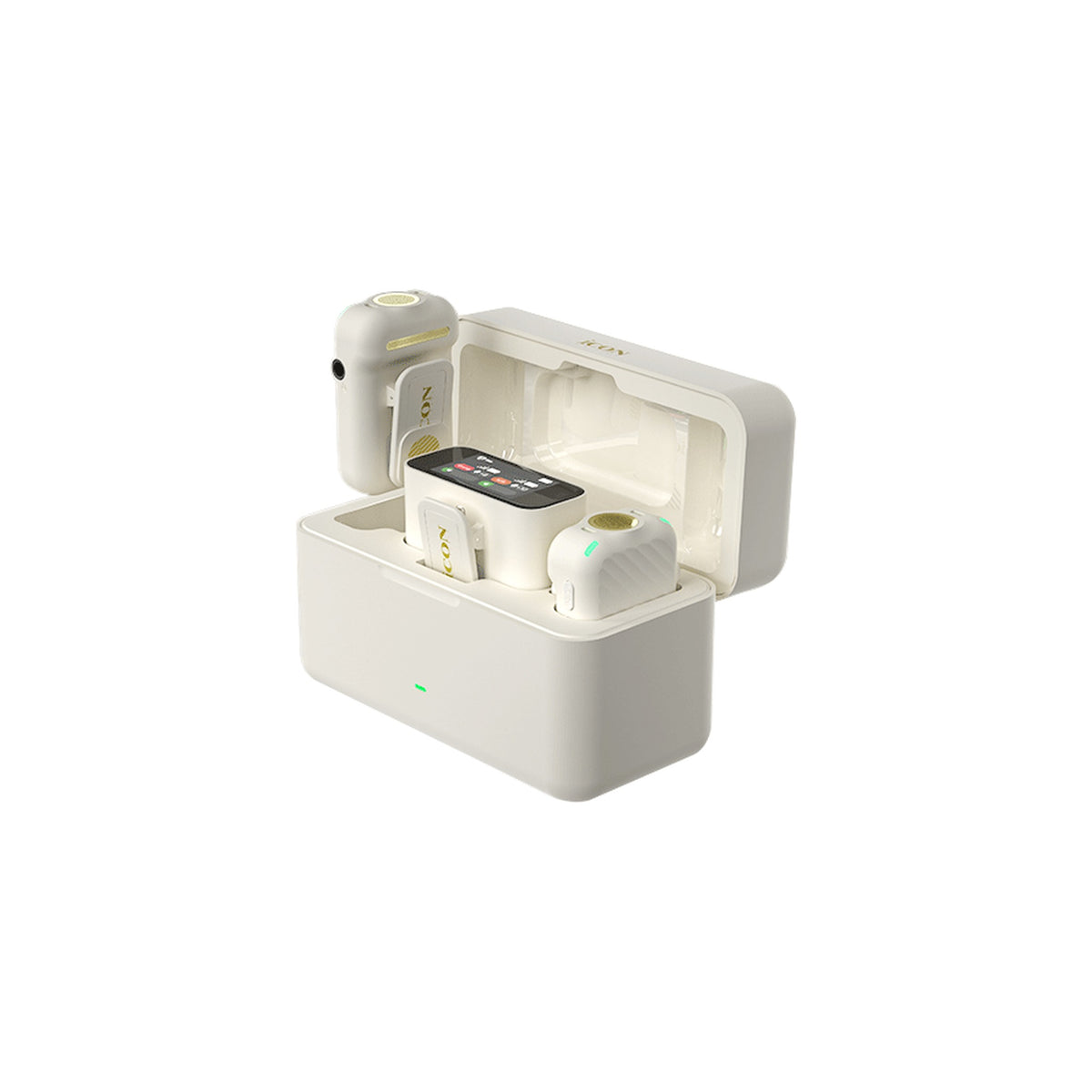 Icon Pro Audio AirMic Pro (White)
