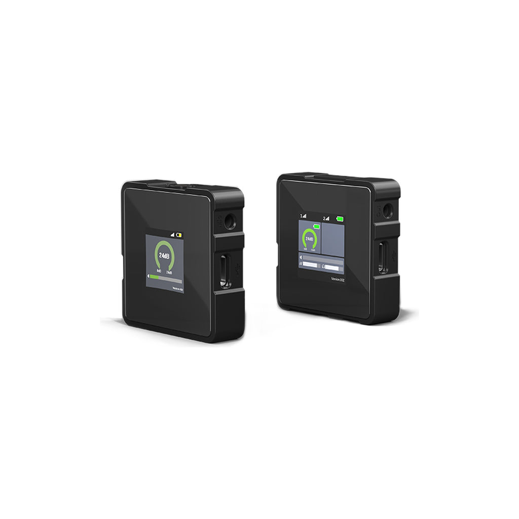 Icon Pro Audio AirMic Solo