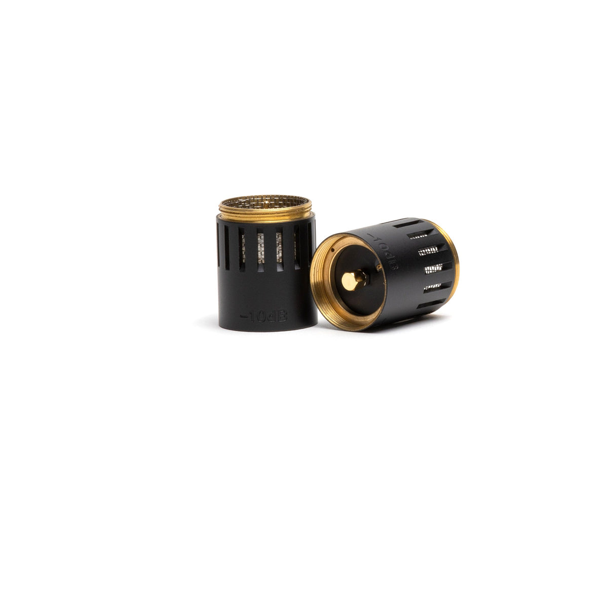 Lauten Audio In-Line -10dB Pads for LA-120 (QTY 2)