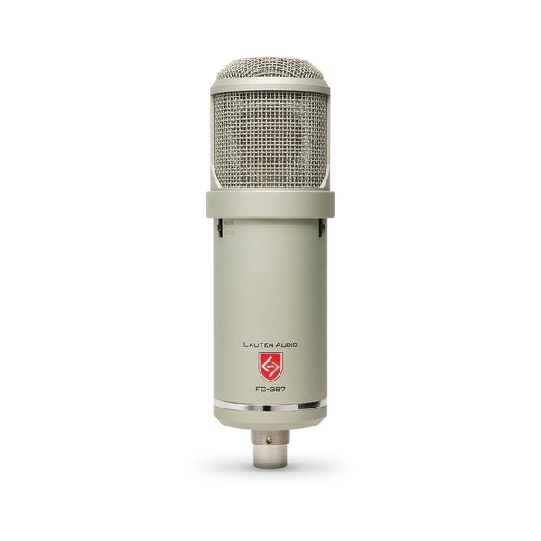 Lauten Audio Atlantis FC-387