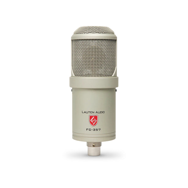 Lauten Audio Clarion FC-357