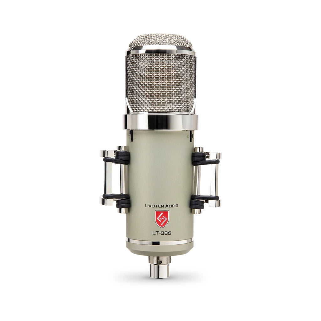 Lauten Audio Eden LT-386