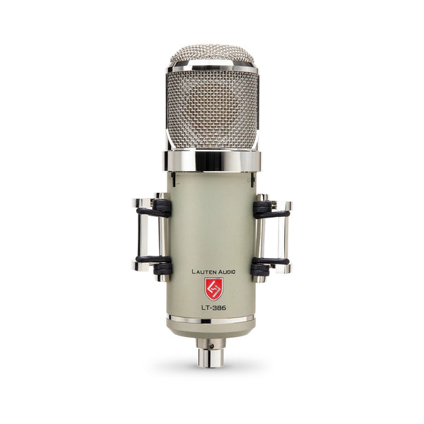 Lauten Audio Eden LT-386