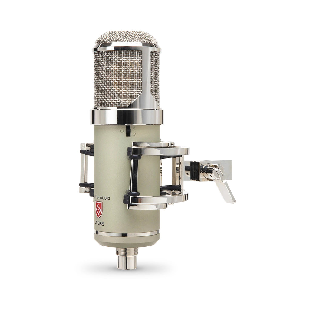 Lauten Audio Eden LT-386