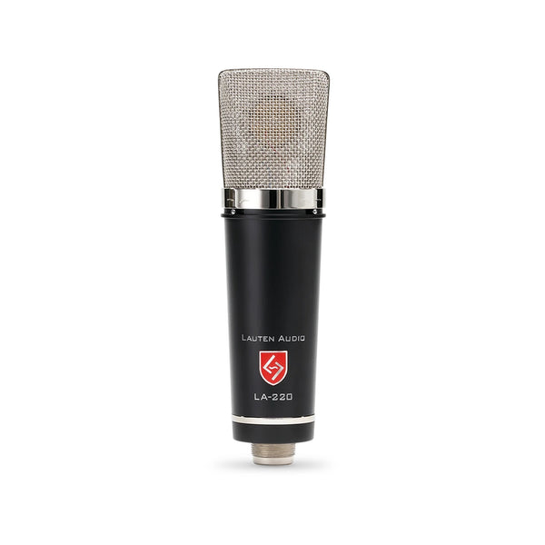 Lauten Audio LA-220 V2