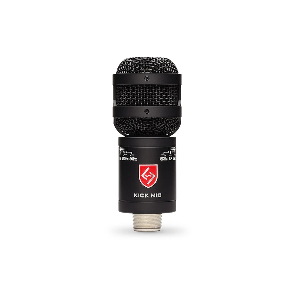 Lauten Audio Kick Mic