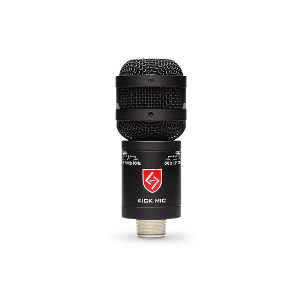 Lauten Audio Kick Mic