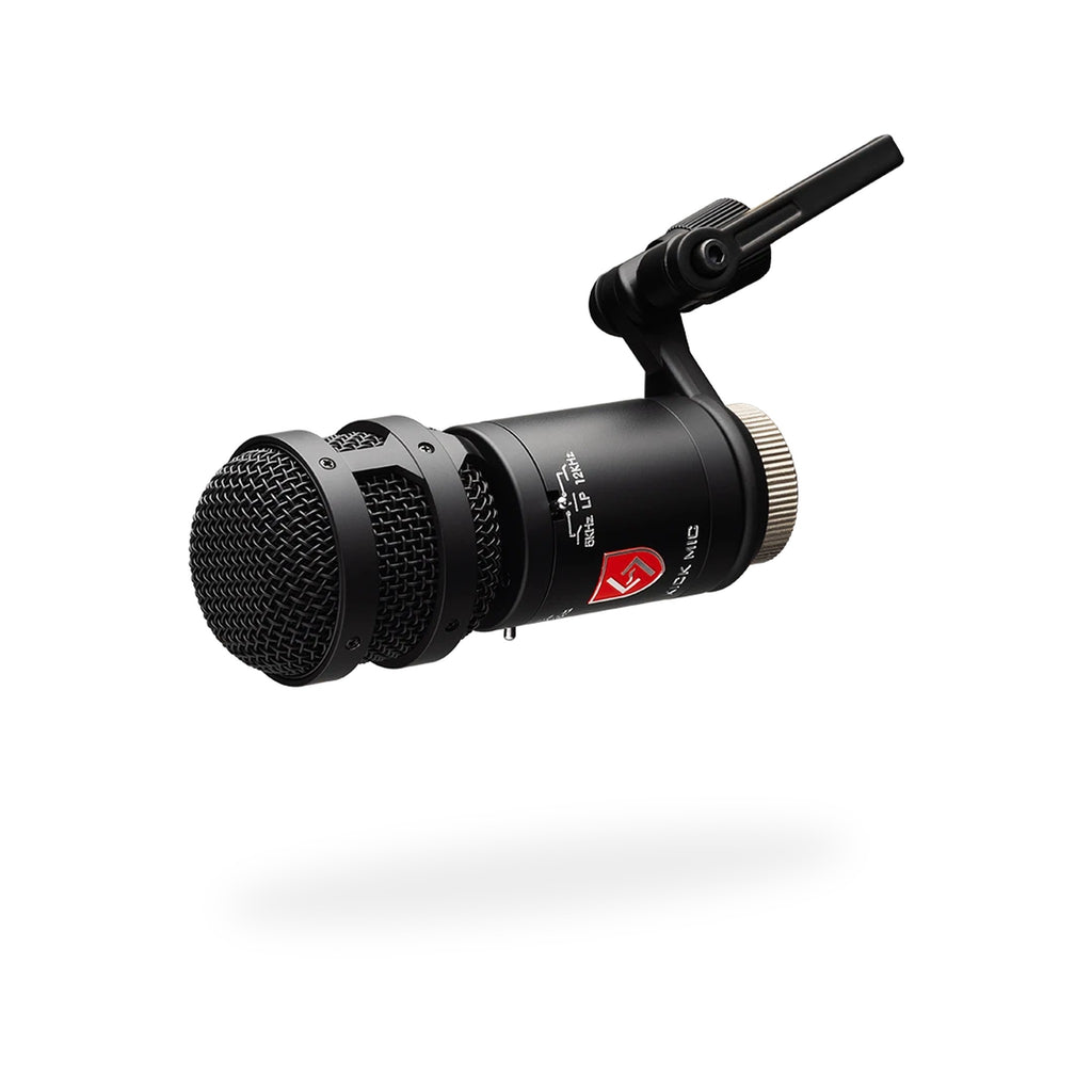 Lauten Audio Kick Mic