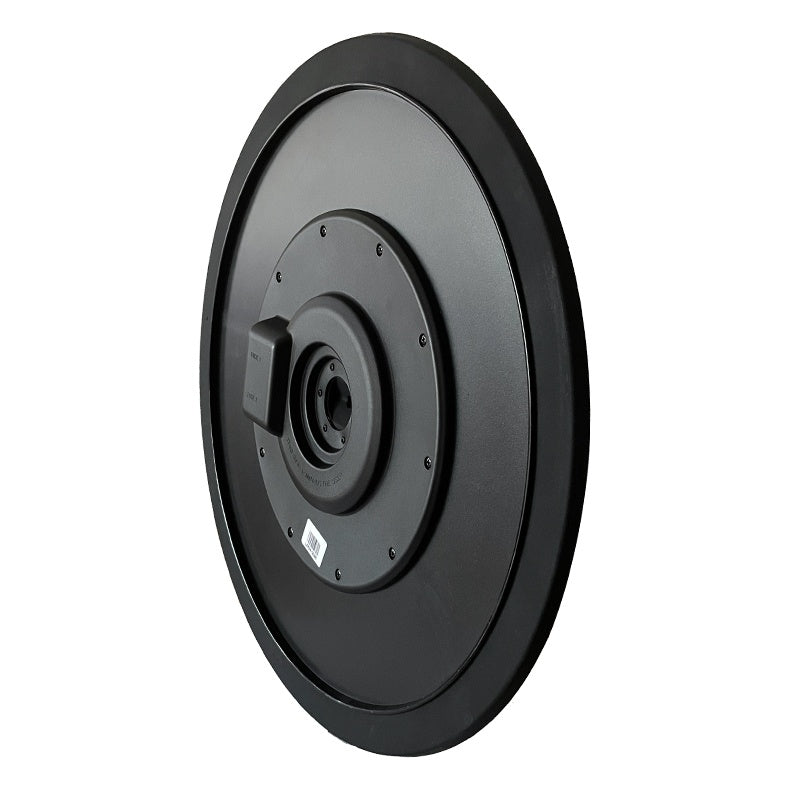 Lemon Drums LE-18CR3 Cymbal - Packshot 3