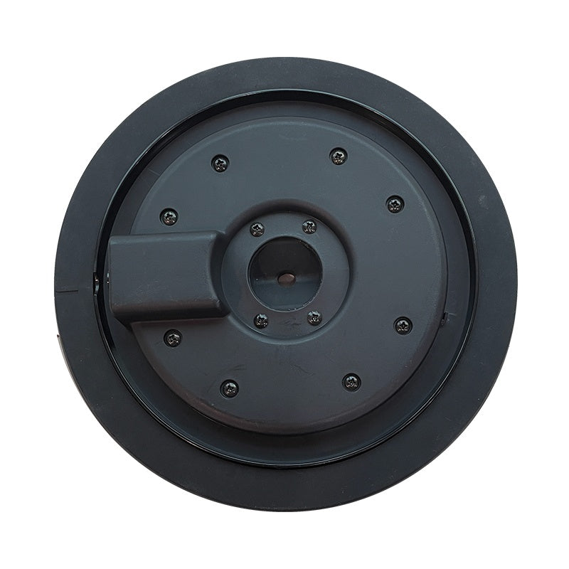 Lemon Drums LE-9C2 Splash Cymbal - Packshot 2