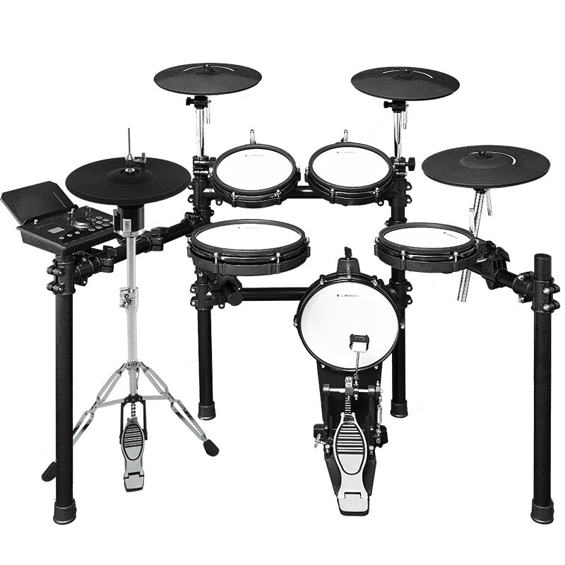 Lemon Drums B55 Luminous LED Electronic Drum Kit - Packshot 1