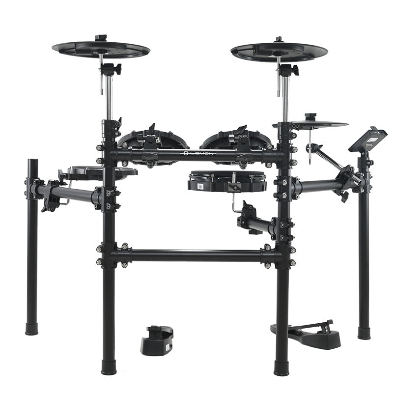 Lemon Drums T300 SE Pro Electronic Drum Kit - Packshot 2