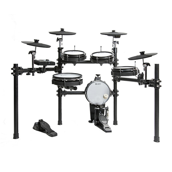 Lemon Drums T505 Electronic Drum Kit - Packshot 1