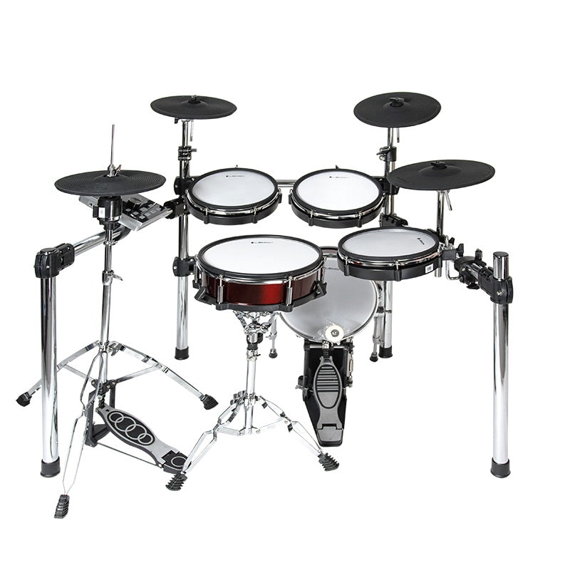 Lemon Drums T750 Electronic Drum Kit - Packshot 1