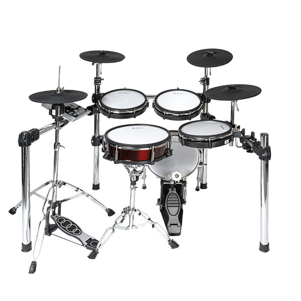 Lemon Drums T750 Electronic Drum Kit - Packshot 1