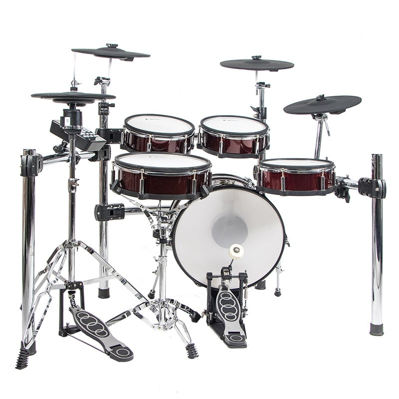 Lemon Drums T850 Electronic Drum Kit - Packshot 1