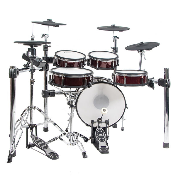Lemon Drums T850 Electronic Drum Kit - Packshot 1