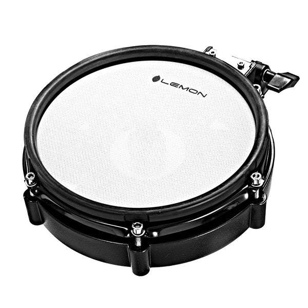 Lemon Drums LE-10MP2 Mesh Drum Pad - Packshot 1