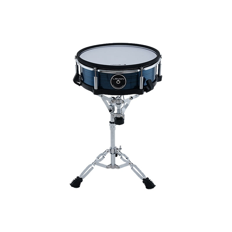 Lemon Drums LE-124M2B Mesh Drum Pad - Packshot 1