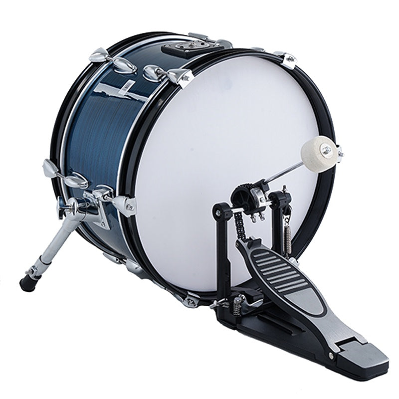 Lemon Drums LE-124MB Mesh Kick Drum Pad - Packshot 3