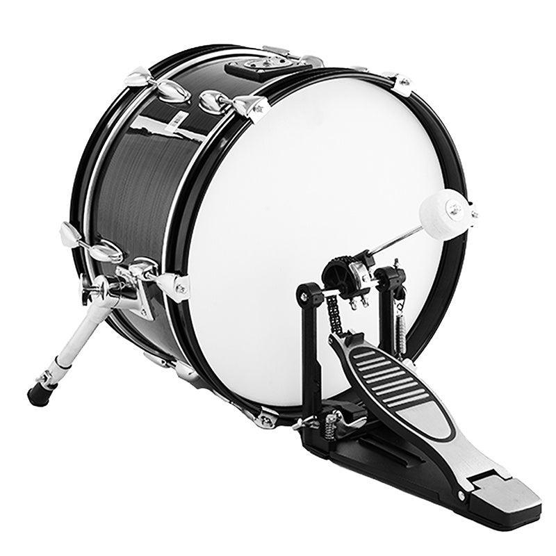 Lemon Drums LE-168MB Mesh Kick Drum Pad - Packshot 2