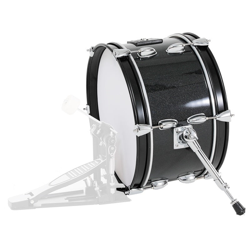 Lemon Drums LE-20MB Mesh Kick Drum Pad - Packshot 1