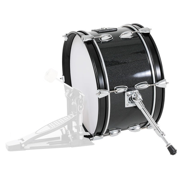 Lemon Drums LE-20MB Mesh Kick Drum Pad - Packshot 1