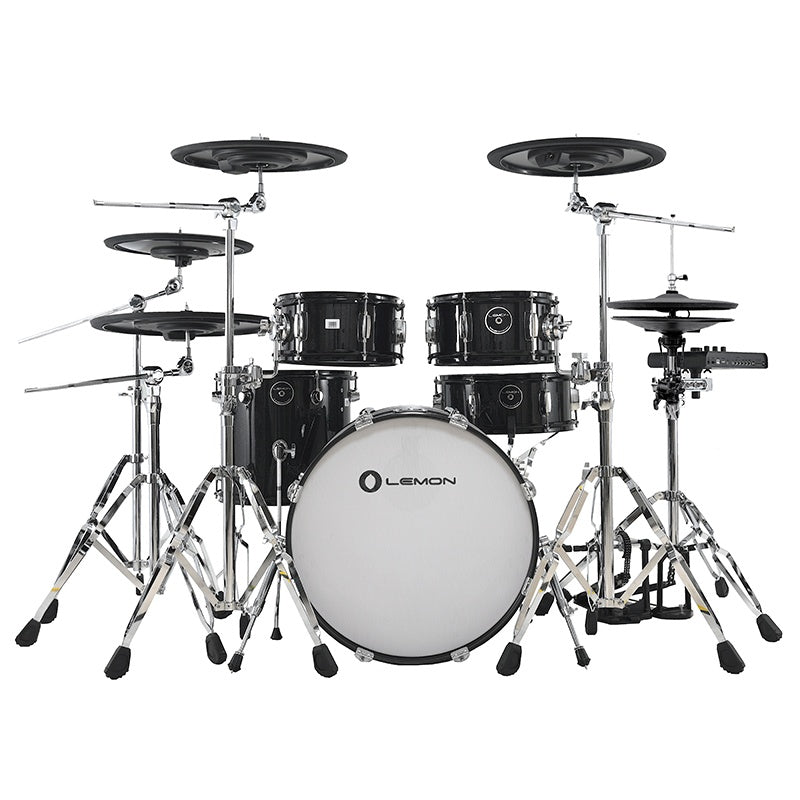 Lemon Drums Z17 Drum Sound Module - Packshot 1