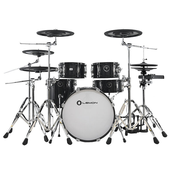 Lemon Drums Z17 Drum Sound Module - Packshot 1