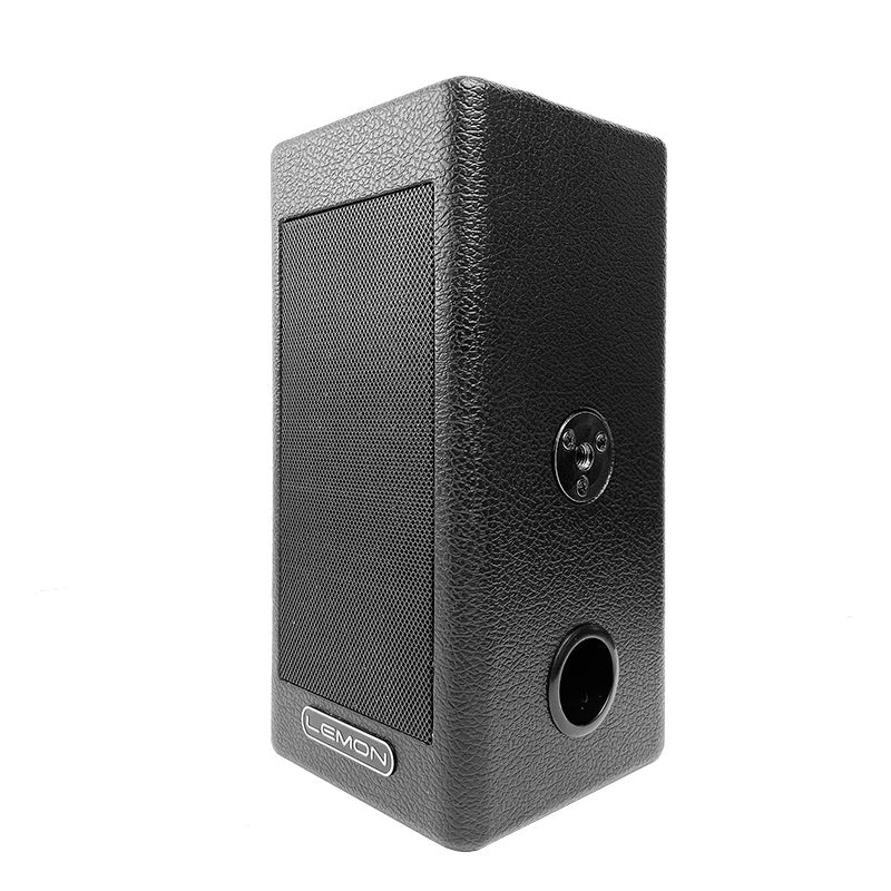 Lemon Drums LE-1X Mini Monitor Speaker - Packshot 1