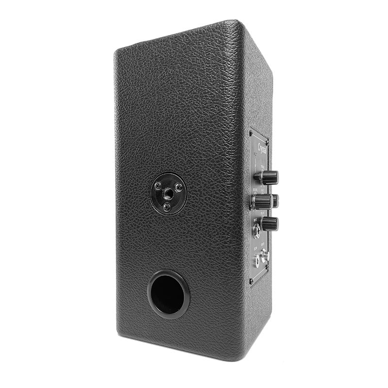 Lemon Drums LE-1X Mini Monitor Speaker - Packshot 2