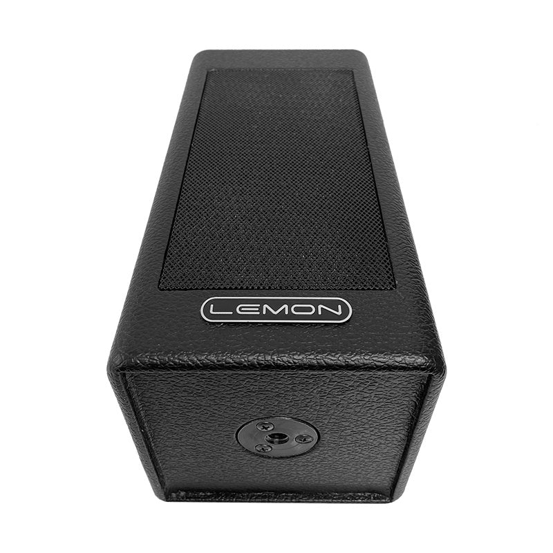 Lemon Drums LE-1X Mini Monitor Speaker - Packshot 3