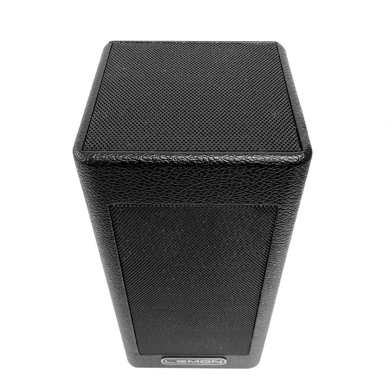 Lemon Drums LE-1X Mini Monitor Speaker - Packshot 4