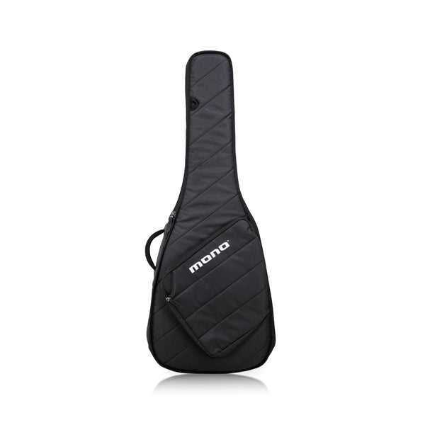 MONO ACOUSTIC SLEEVE 2.0, BLACK (Jet Black)