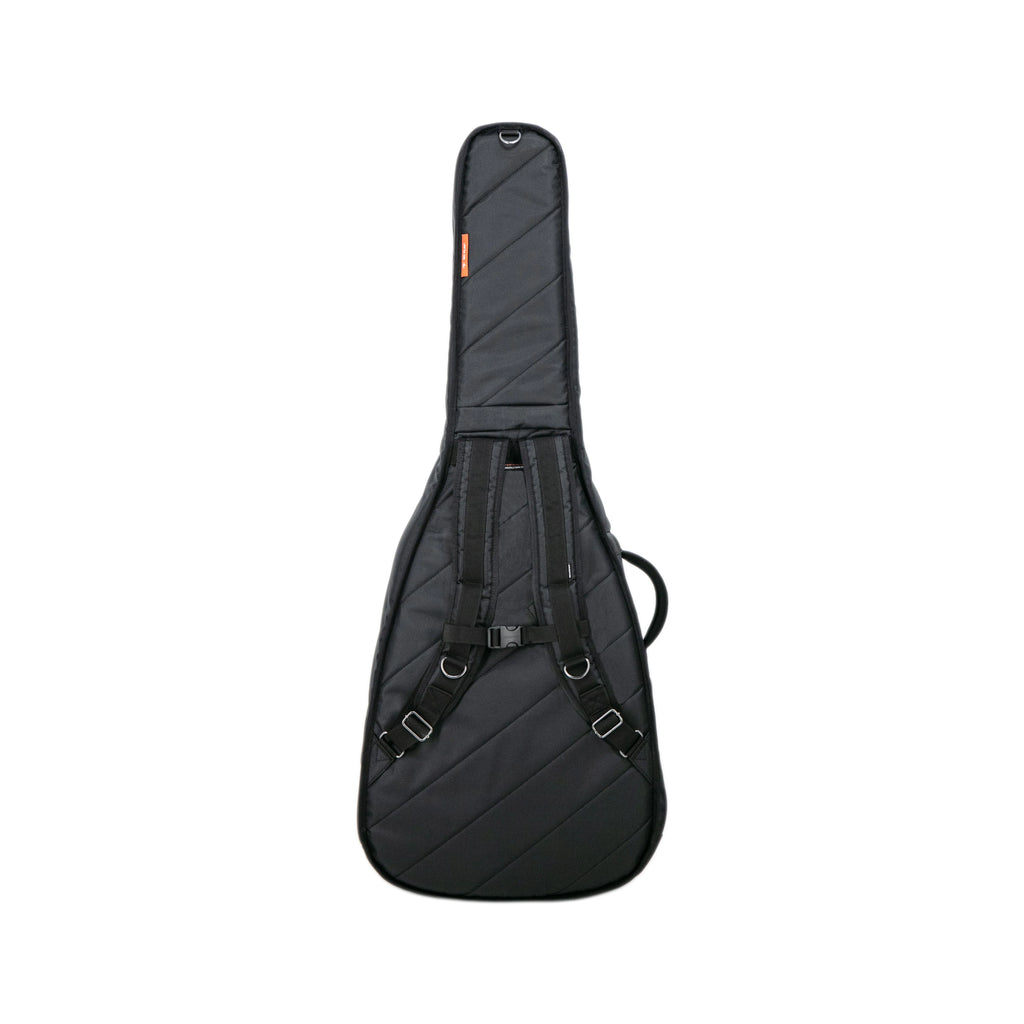 MONO ACOUSTIC SLEEVE 2.0, BLACK (Jet Black)