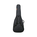 MONO ACOUSTIC SLEEVE 2.0, BLACK (Jet Black)